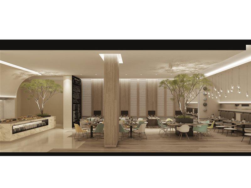 Swiss-Belinn Airport Muscat Oman מראה חיצוני תמונה