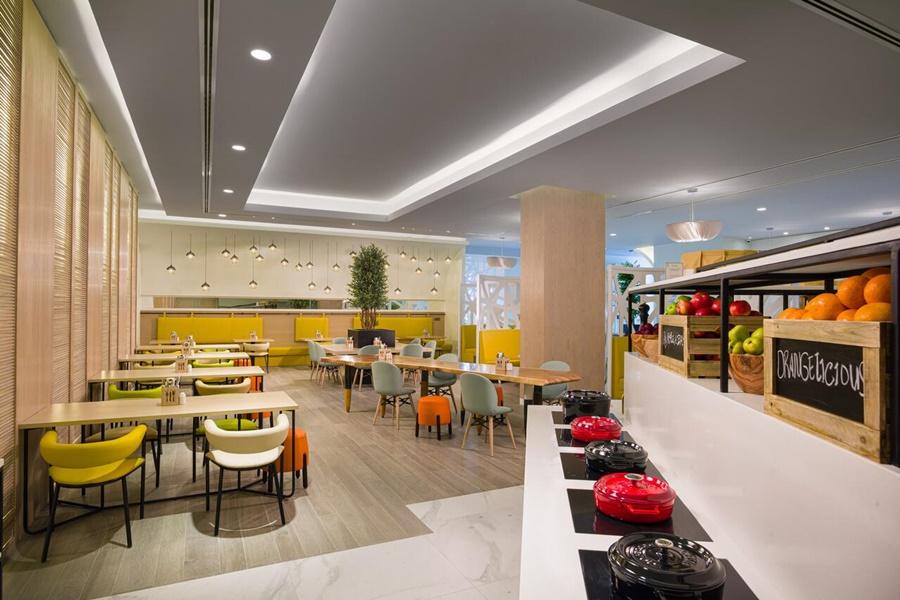 Swiss-Belinn Airport Muscat Oman מראה חיצוני תמונה