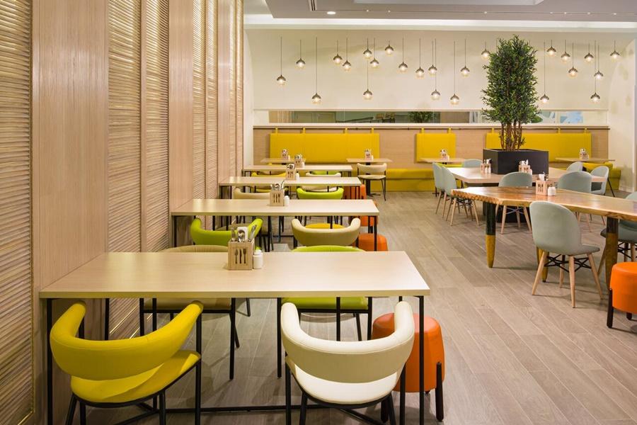 Swiss-Belinn Airport Muscat Oman מראה חיצוני תמונה