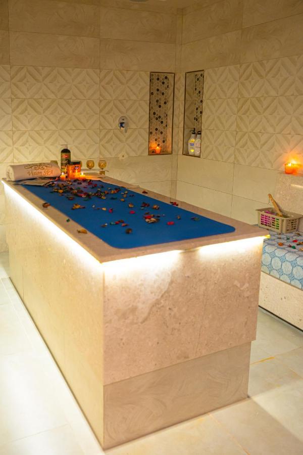 Swiss-Belinn Airport Muscat Oman מראה חיצוני תמונה