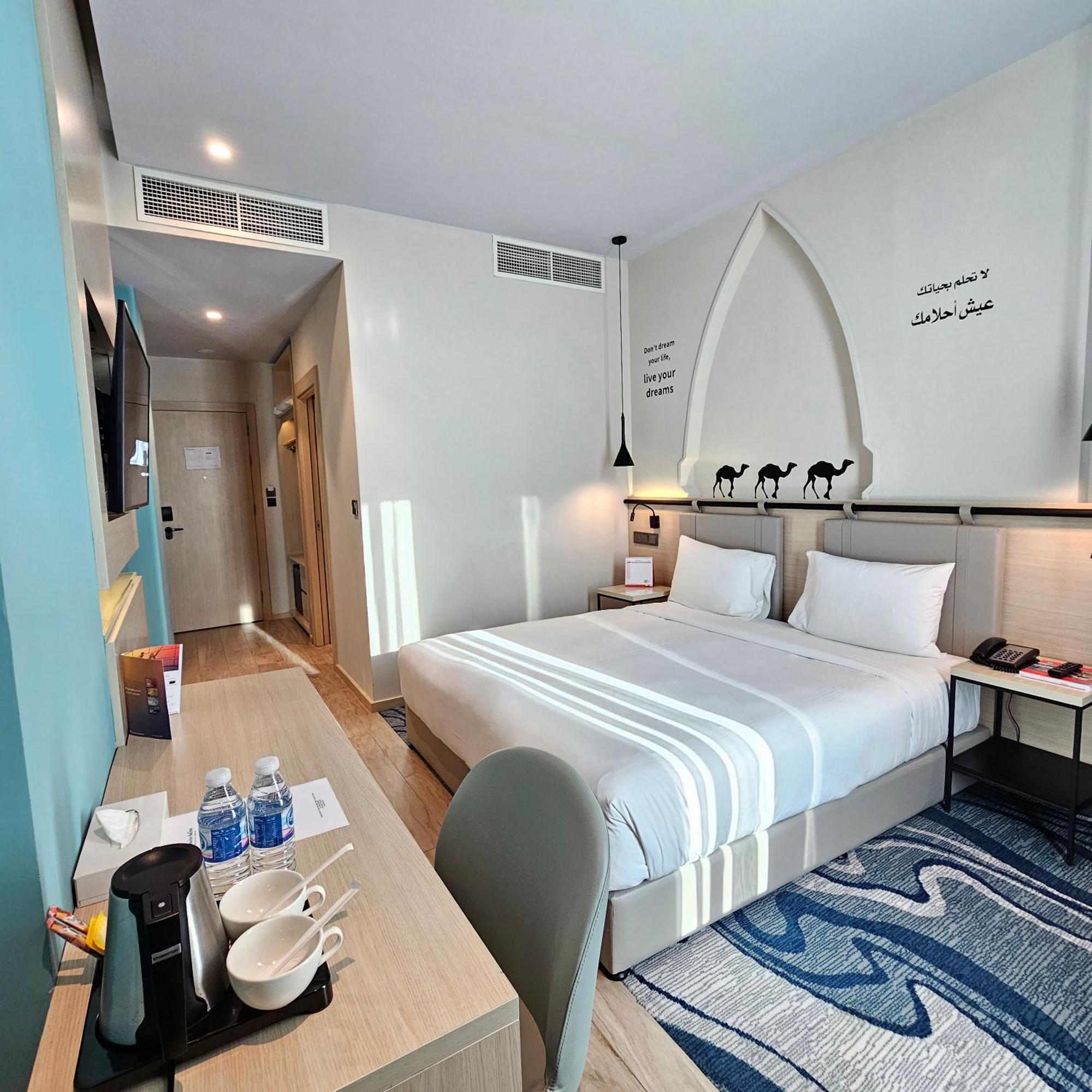 Swiss-Belinn Airport Muscat Oman מראה חיצוני תמונה