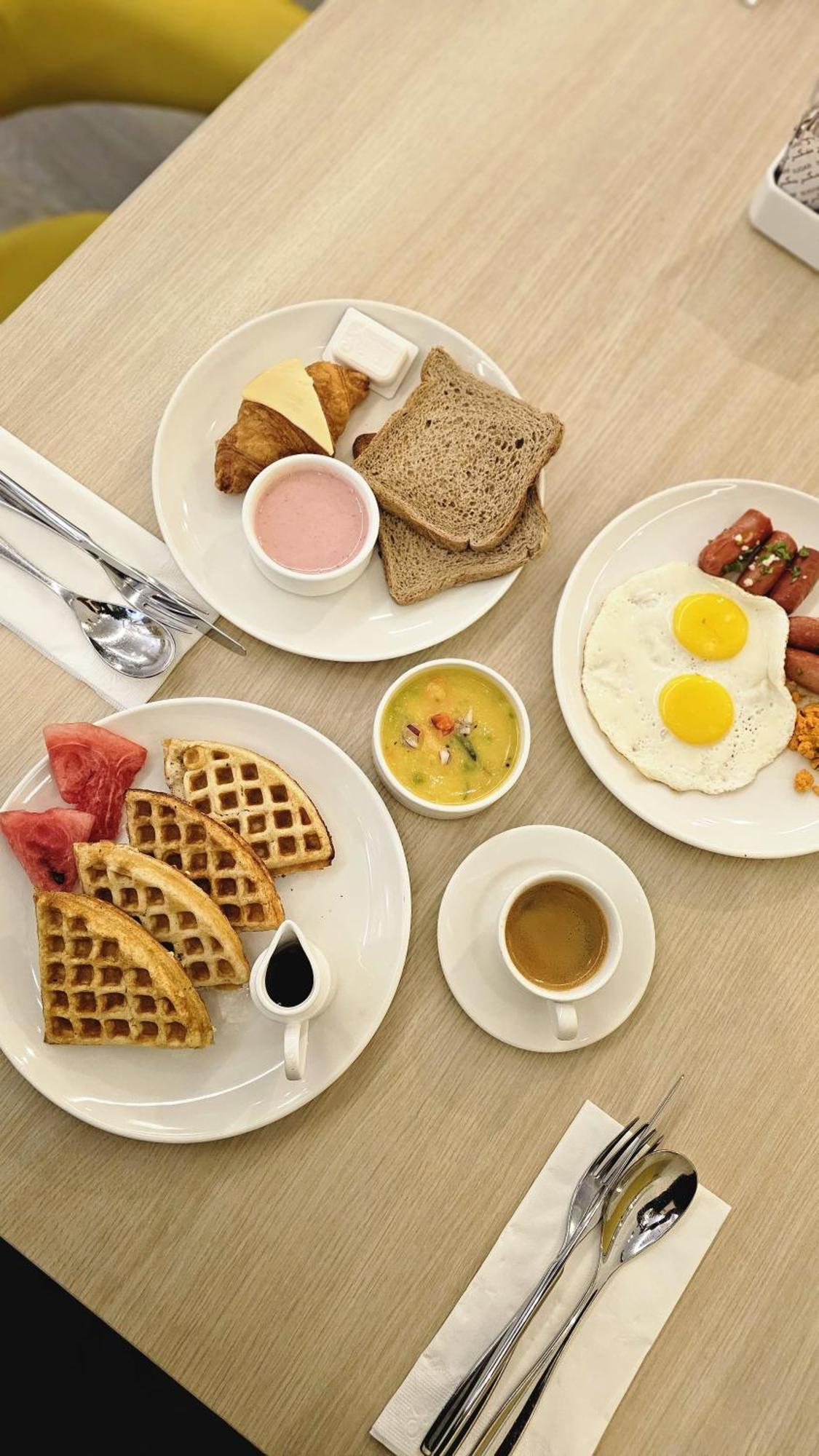 Swiss-Belinn Airport Muscat Oman מראה חיצוני תמונה