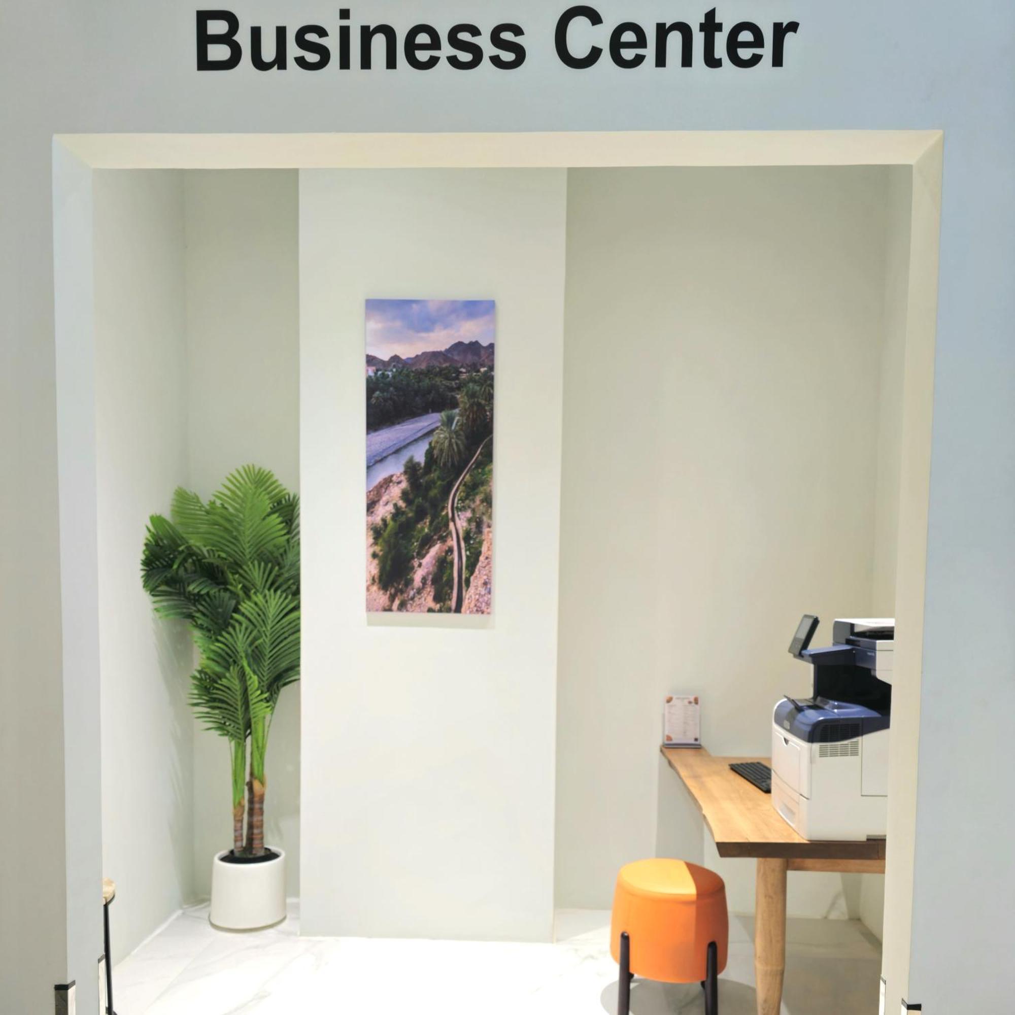 Swiss-Belinn Airport Muscat Oman מראה חיצוני תמונה