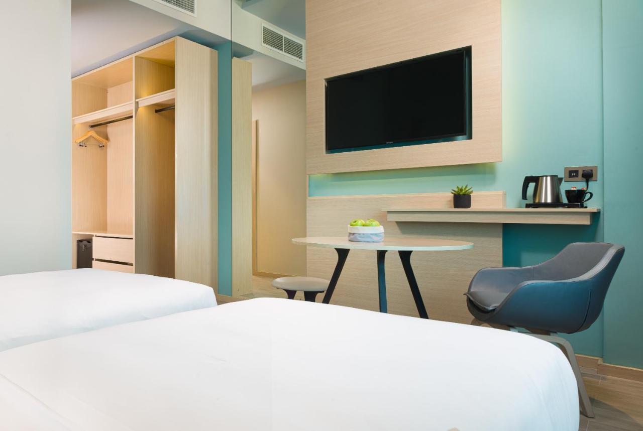 Swiss-Belinn Airport Muscat Oman מראה חיצוני תמונה