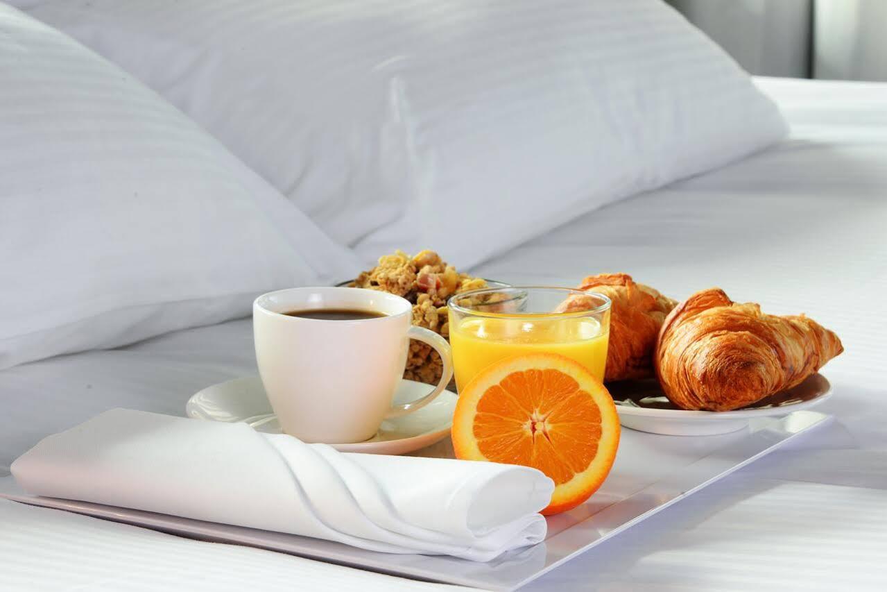 Swiss-Belinn Airport Muscat Oman מראה חיצוני תמונה