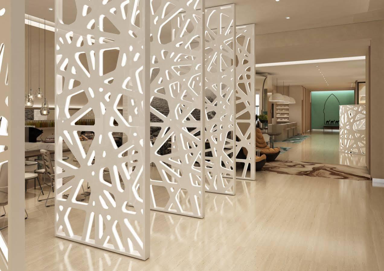 Swiss-Belinn Airport Muscat Oman מראה חיצוני תמונה